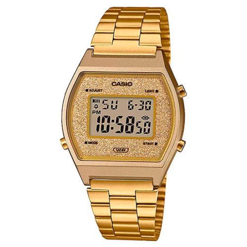 CASIO B640WGG-9DF Női karóra