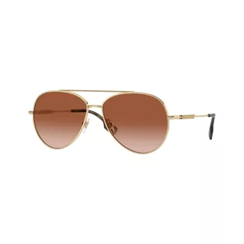 BURBERRY BE3147-110913 Női napszemüveg