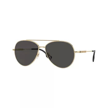 BURBERRY BE3147-110987 Női napszemüveg