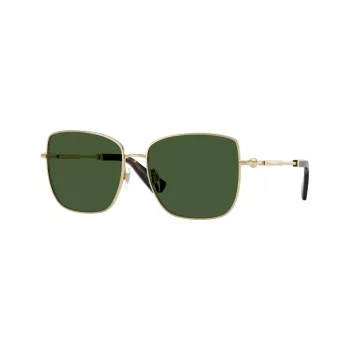 BURBERRY BE3158-110971 Női napszemüveg