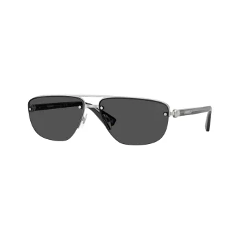 BURBERRY BE3164-100587 Férfi napszemüveg