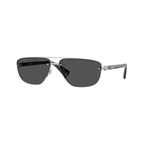 BURBERRY BE3164-100587 Férfi napszemüveg