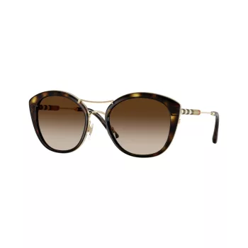 BURBERRY BE4251Q300213 Női napszemüveg