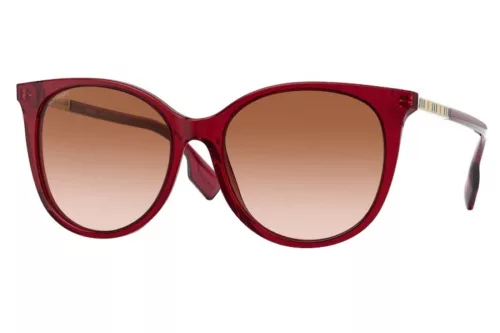 BURBERRY BE4333F303313 Női napszemüveg