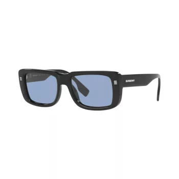 BURBERRY BE4376U300172 Férfi napszemüveg