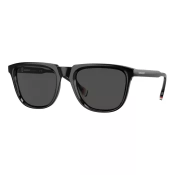 BURBERRY BE4381U300187 UNISEX napszemüveg