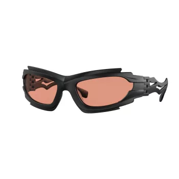 BURBERRY BE4384-346474 Női napszemüveg