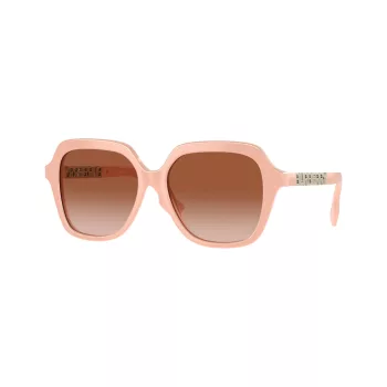 BURBERRY BE4389-406113 Női napszemüveg