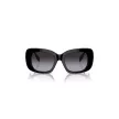 BURBERRY BE4410-30018G Női napszemüveg