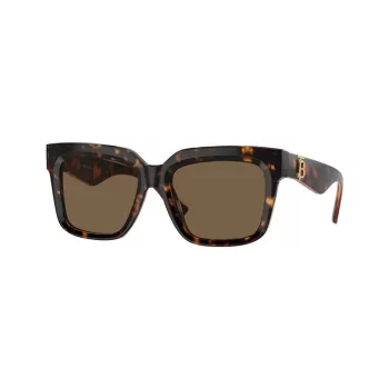 BURBERRY BE4419-300273 Női napszemüveg