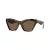 BURBERRY BE4420U300273 Női napszemüveg