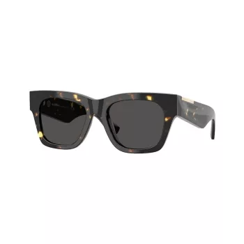 BURBERRY BE4424-410687 Női napszemüveg