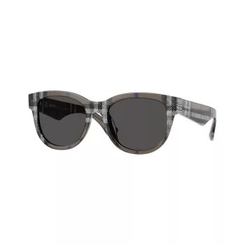 BURBERRY BE4432U414787 Női napszemüveg
