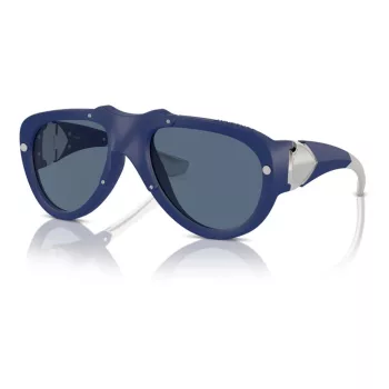 BURBERRY BE4433U413980 UNISEX napszemüveg