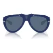 BURBERRY BE4433U413980 UNISEX napszemüveg
