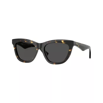 BURBERRY BE4435F412187 Női napszemüveg