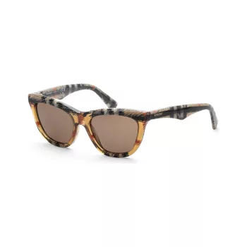 BURBERRY BE4435F414673 Női napszemüveg