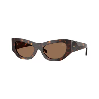 BURBERRY BE4450U300273 Női napszemüveg