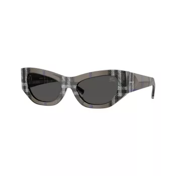 BURBERRY BE4450U414787 Női napszemüveg