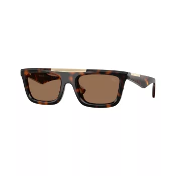 BURBERRY BE4451U300273 Férfi napszemüveg