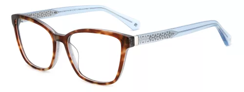KATE SPADE BELEN-IPRF516 Női szemüvegkeret
