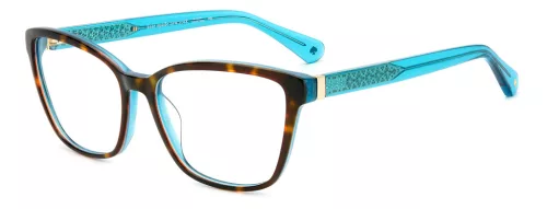 KATE SPADE BELEN-YAPF516 Női szemüvegkeret