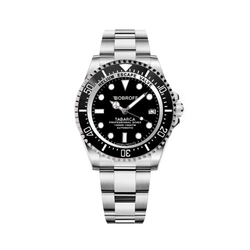 BOBROFF BF0001J1 AUTOMATIC Férfi karóra