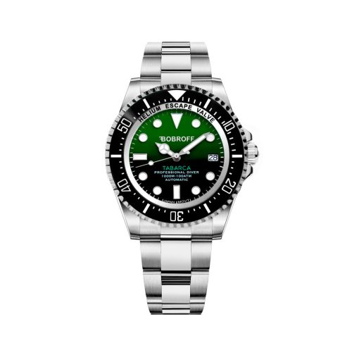 BOBROFF BF0002J1 AUTOMATIC Férfi karóra