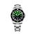 BOBROFF BF0002J1 AUTOMATIC Férfi karóra
