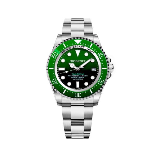 BOBROFF BF0002J1bv AUTOMATIC Férfi karóra