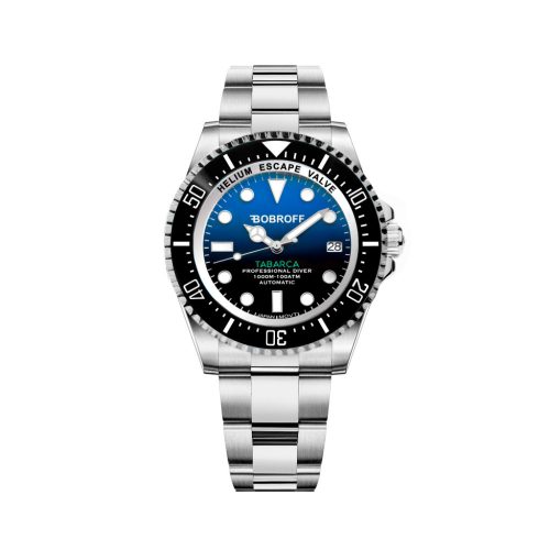 BOBROFF BF0003J1 AUTOMATIC Férfi karóra
