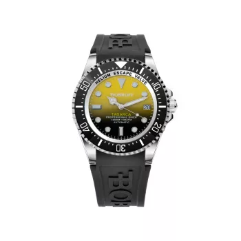 BOBROFF BF0008-BFSTN automata Férfi karóra