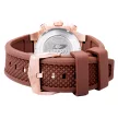 BOBROFF BF1002L65 UNISEX karóra