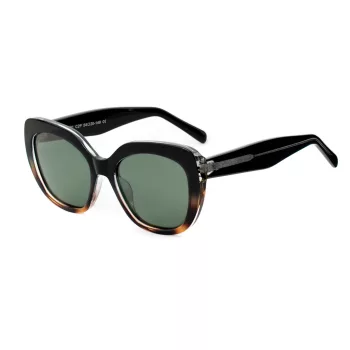 BOBROFF BFG0001-C2P Női napszemüveg