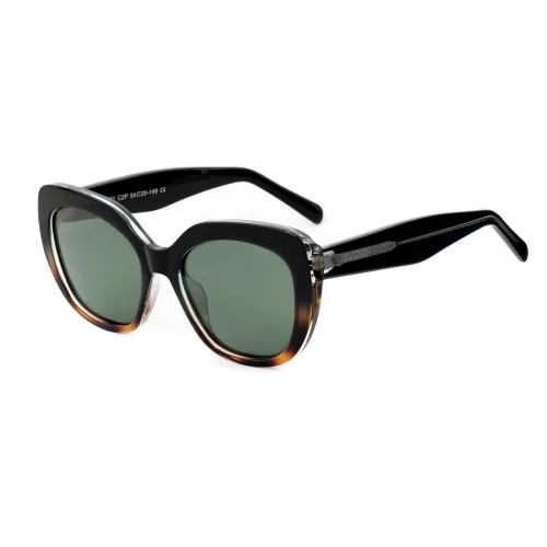 BOBROFF BFG0001-C2P Női napszemüveg