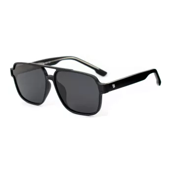 BOBROFF BFG0005-C1P Férfi napszemüveg