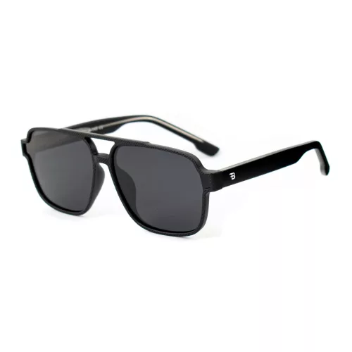 BOBROFF BFG0005-C1P Férfi napszemüveg