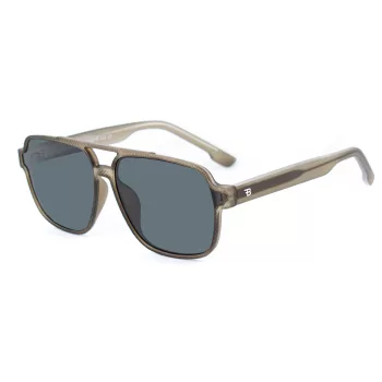 BOBROFF BFG0005-C5 Férfi napszemüveg