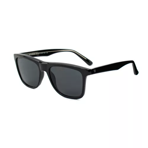 BOBROFF BFG0006-C1 Férfi napszemüveg