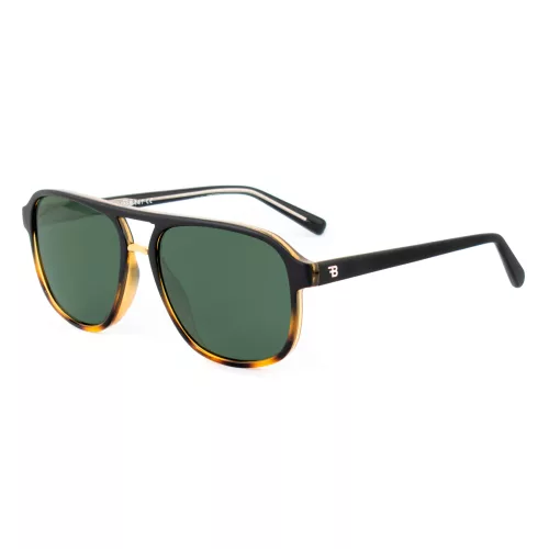 BOBROFF BFG0010-C2 Férfi napszemüveg