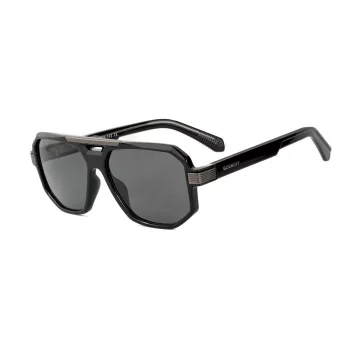 BOBROFF BFG0014-C1 Férfi napszemüveg