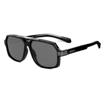 BOBROFF BFG0015-C1 Férfi napszemüveg