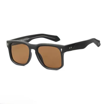 BOBROFF BFG0016-C2 Férfi napszemüveg