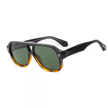 BOBROFF BFG0020-C5 Férfi napszemüveg