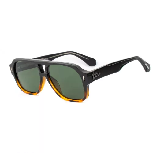 BOBROFF BFG0020-C5 Férfi napszemüveg