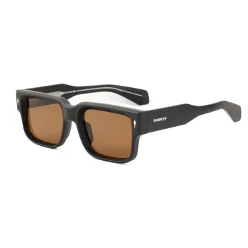 BOBROFF BFG0021-C1 Férfi napszemüveg