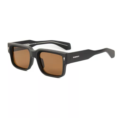 BOBROFF BFG0021-C1 Férfi napszemüveg