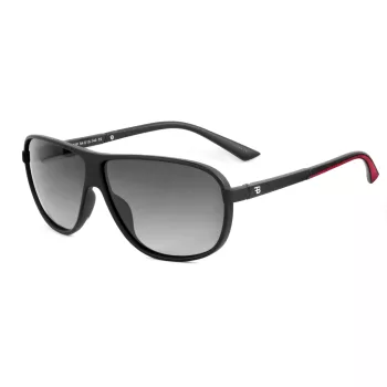 BOBROFF BFG0022-C2P Férfi napszemüveg