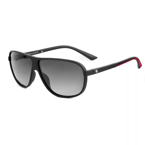 BOBROFF BFG0022-C2P Férfi napszemüveg