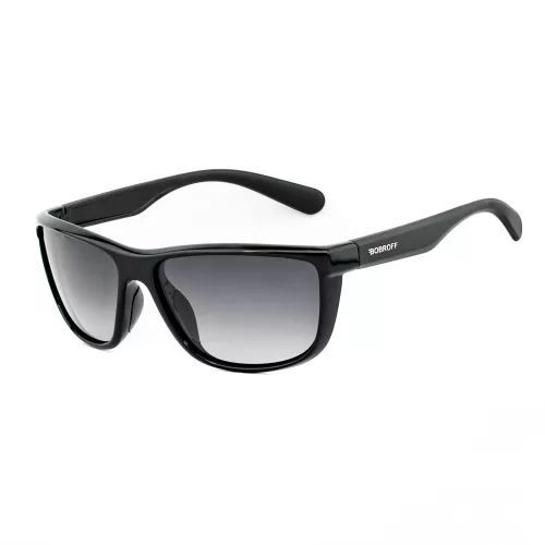 BOBROFF BFG0023-C05P Férfi napszemüveg